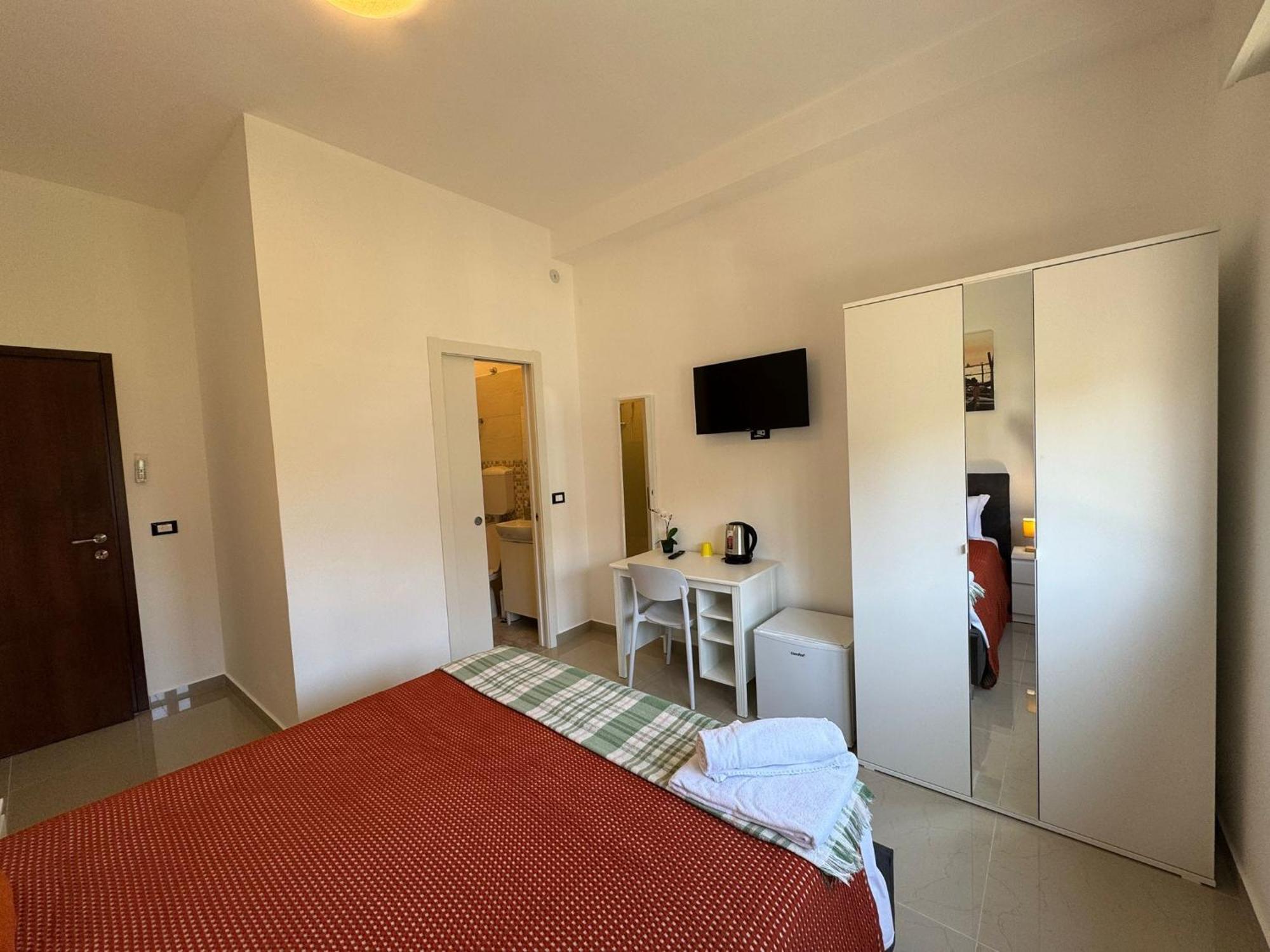 Bed and breakfast Casa Duca D'aosta *